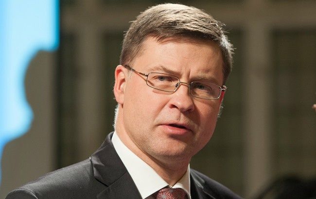 У Єврокомісії підтвердили можливість отримання Україною 600 млн євро від ЄС до кінця 2016