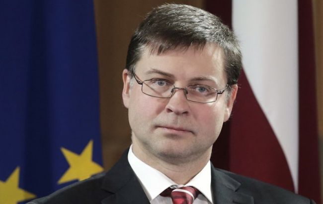 ЄС може виділити Україні перші 600 млн макрофінансової допомоги в найближчі тижні