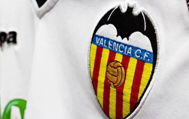 П'ять представників ФК "Валенсія" захворіли коронавірусом