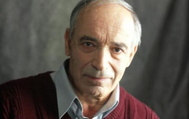 Валентину Гафту стало плохо во время концерта