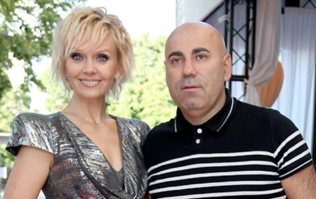 В Лондоне не хотят видеть певицу Валерию