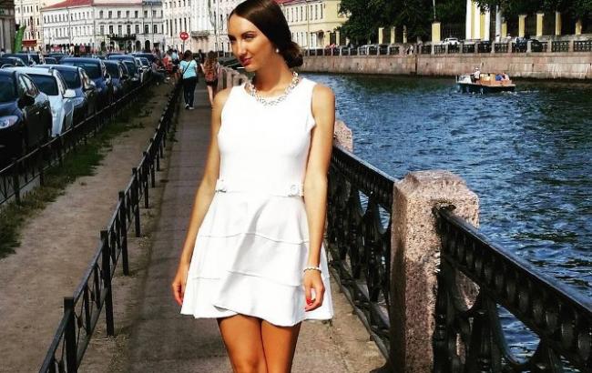 Конкурс "Миссис Мира 2016" считает Луганск независимым государством