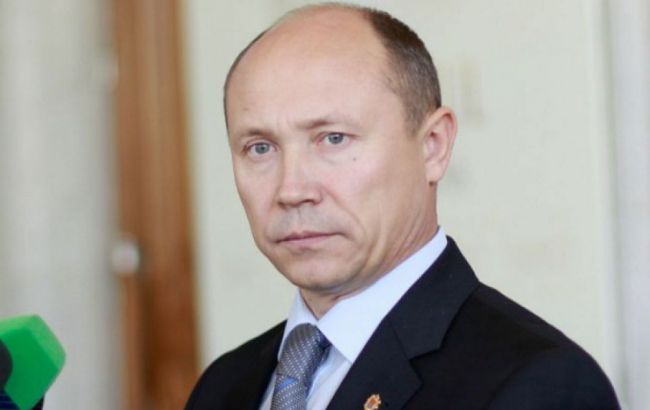 Молдова требует вывода российских войск из Приднестровья