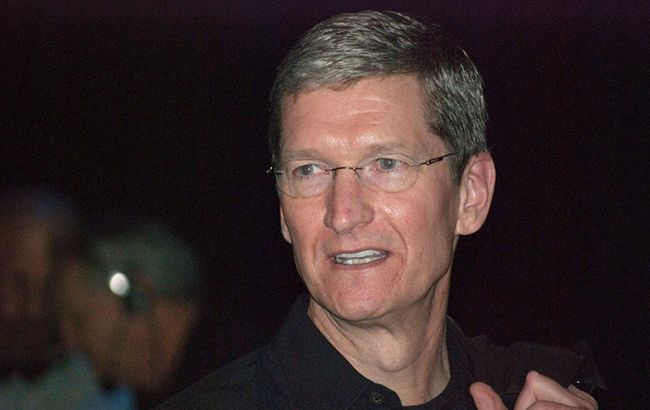 Apple пожертвує кошти на реконструкцію Нотр-Дам де Парі