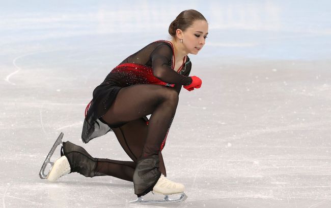 Росія втратить "золото" Олімпіади. Любителька допінгу отримала остаточну дискваліфікацію