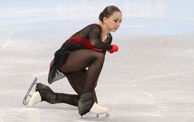 Росія знову впіймалася на допінгу: що відомо про скандал на зимовій Олімпіаді-2022