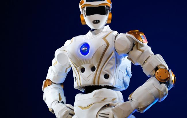 NASA заплатить $1 млн за кращого робота для польотів на Марс