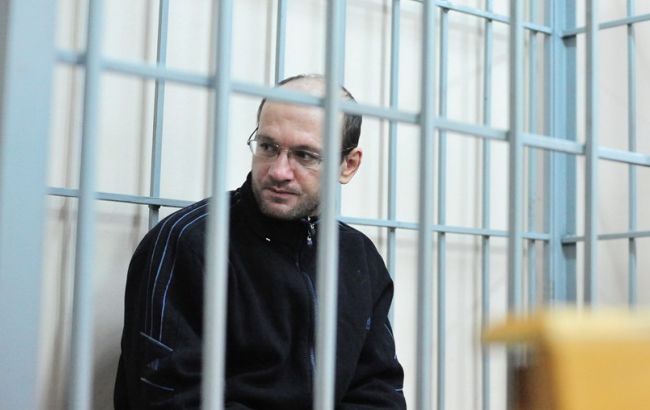 В Беларуси мужчину приговорили к смертной казни за убийство своих детей