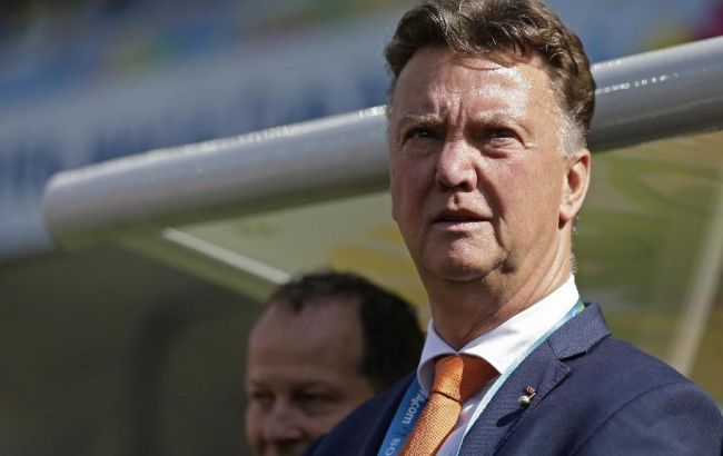 Екс-тренер збірної Голландії оголосив про завершення кар'єри