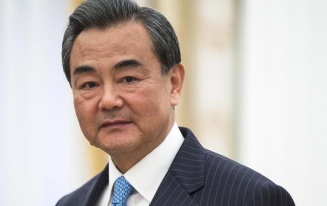 У Китаї спростували можливість силового вирішення "північнокорейської проблеми"