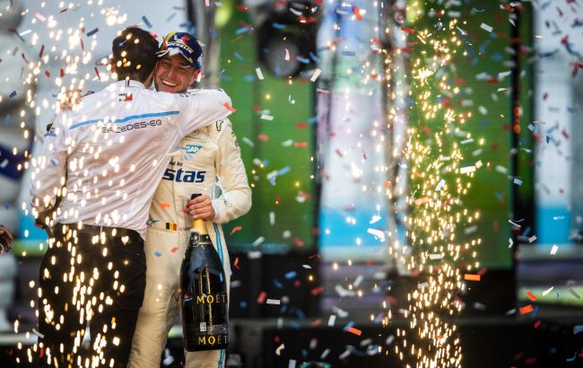 Переможець Формули E підшукав собі команду на новий сезон