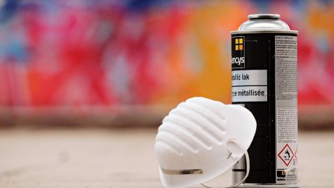 У Канаді осквернили пам'ятник Роману Шухевичу: фото вандалізму