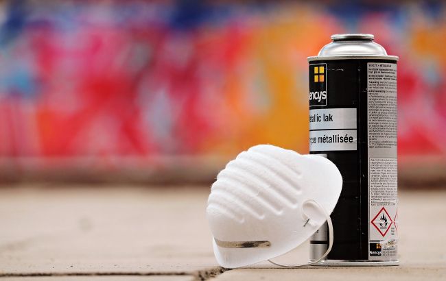 У Канаді осквернили пам'ятник Роману Шухевичу: фото вандалізму