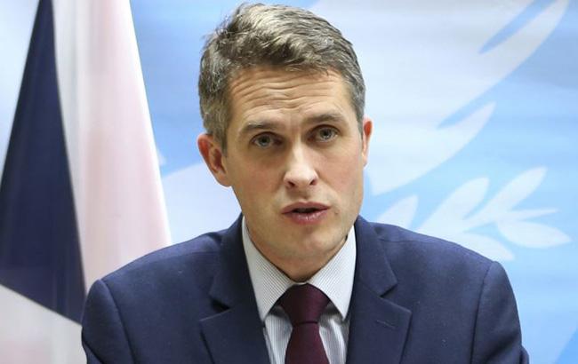 Министр обороны Британии считает РФ и Северную Корею угрозой большей, чем терроризм