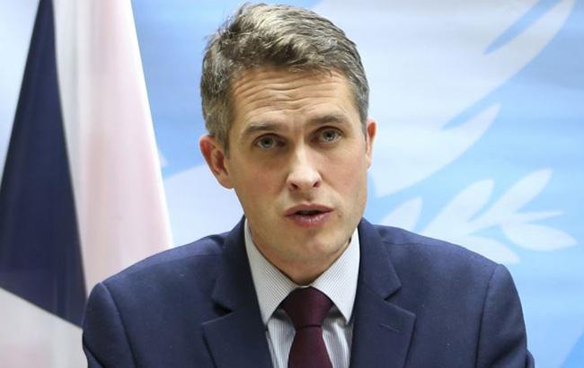 Британія збереже військову присутність у Німеччині після Brexit