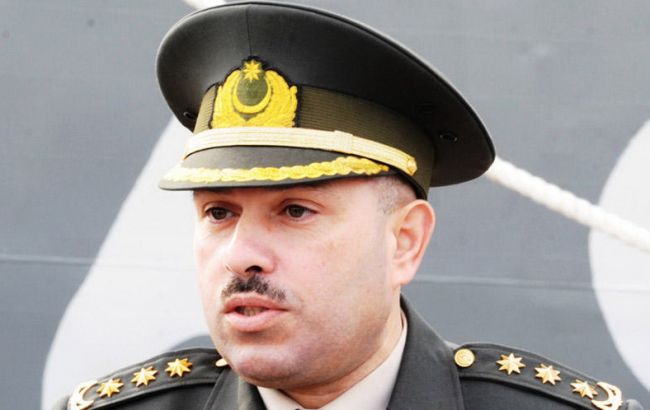 В Нагірному Карабасі оголошено "період тиші" для пошуку тіл загиблих