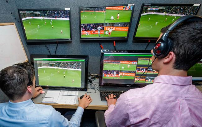В чемпионате Испании будут использовать систему видеоповторов