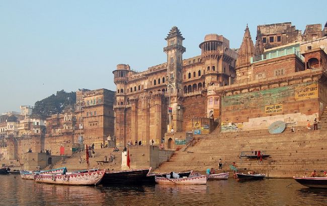 5 древнейших городов мира, существующих по сей день