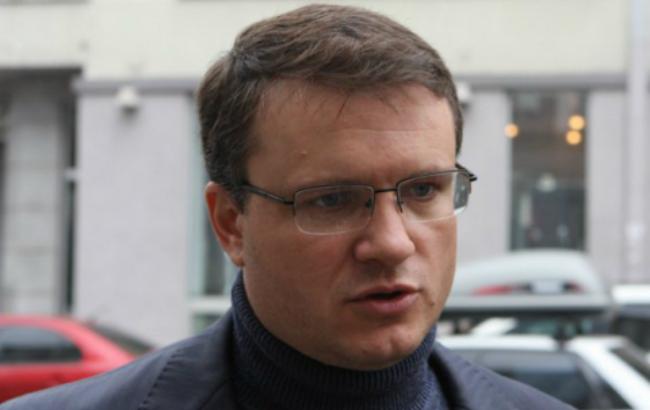 Очолити Національну поліцію може людина не із системи МВС, - радник Авакова