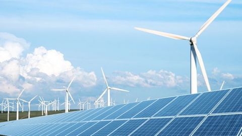 Бермудський трикутник "зеленої" енергетики