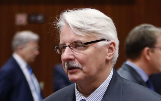 У Польщі закликали НАТО налагодити діалог з РФ