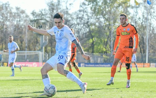 "Динамо" и "Шахтер" без потерь и разгром от "Зари": результаты 13-го тура УПЛ