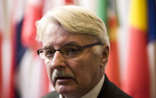 Заседание совета Россия-НАТО может состояться в декабре, - МИД Польши