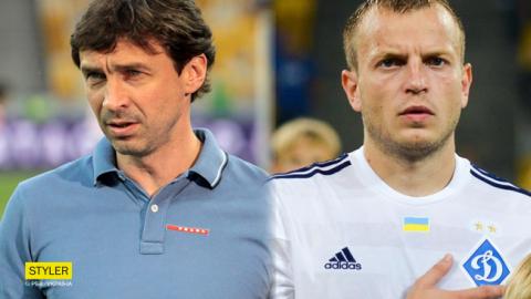 Известному футболисту "Динамо" грозит заключение за долги перед одноклубником