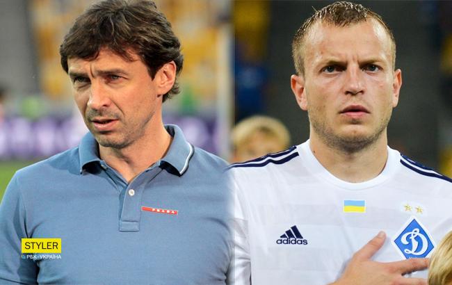 Відомому футболісту "Динамо" загрожує ув'язнення за борги перед одноклубником