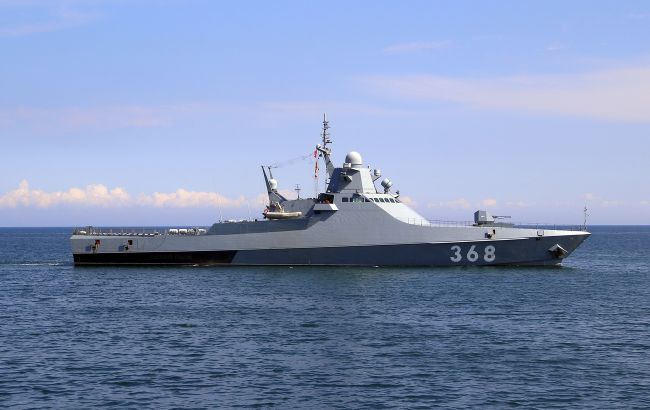 Україна потопила гордість Чорноморського флоту РФ: деталі операції