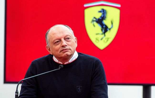 Призрачные шансы: у Ferrari оценили вероятность чемпионства в Формуле-1