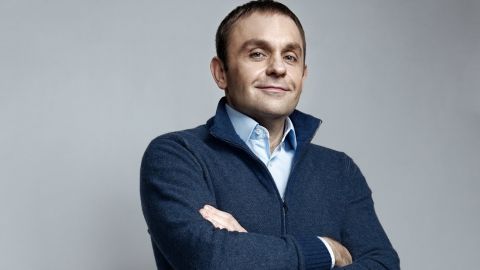 У бізнесмена Василя Веселого пройшли обшуки, - джерела