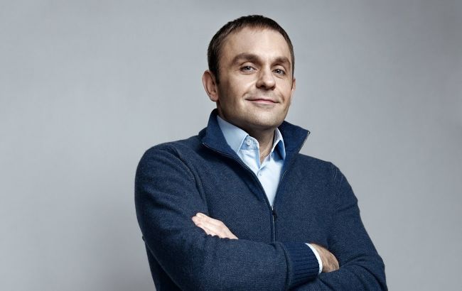 У бизнесмена Василия Веселого прошли обыски, - источники