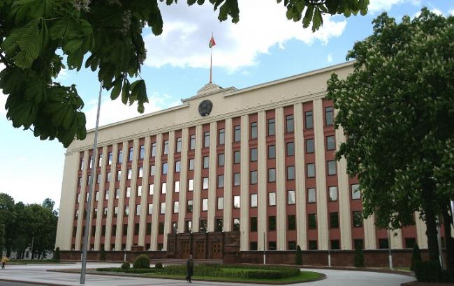 В Минске завершилось заседание контактной группы, идут консультации с представителями ЛНР и ДНР