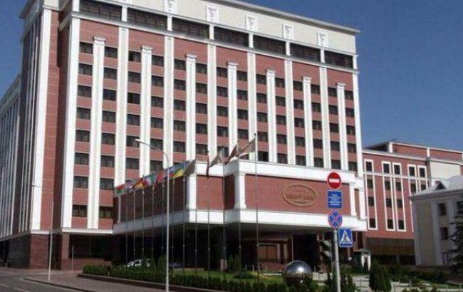 Політична підгрупа відновила переговори в Мінську