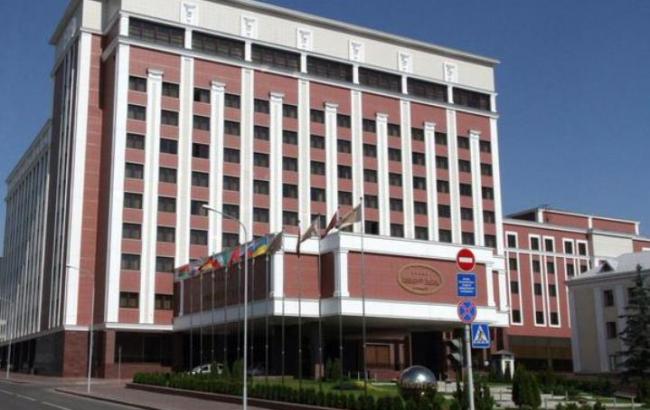 В Минске продолжаются переговоры координаторов рабочих групп