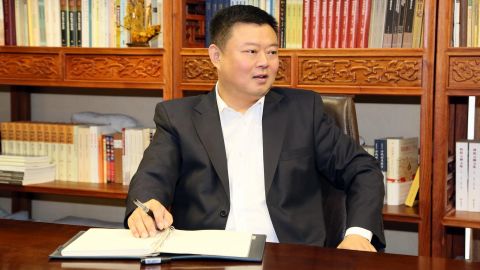 Тиск на нас відбувається не з комерційної сфери, - китайський інвестор "Мотор Січі"