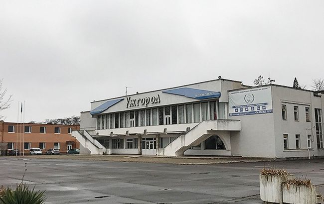 Аеропорт "Ужгород" відновлює роботу: названа дата
