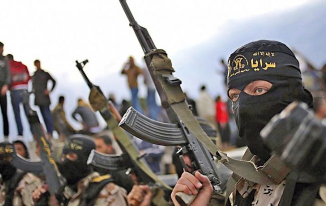 У Західній Європі найбільша кількість жертв тероризму за десятиліття