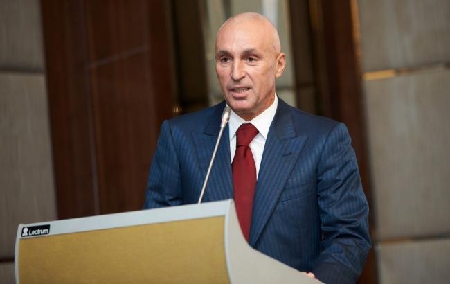 Харків'яни вітають Ярославського з Днем Народження