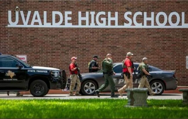 Зросла кількість жертв стрілянини в техаській школі