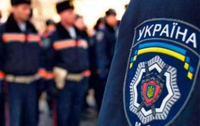 В Киеве усилят патрулирование центральных улиц, - МВД