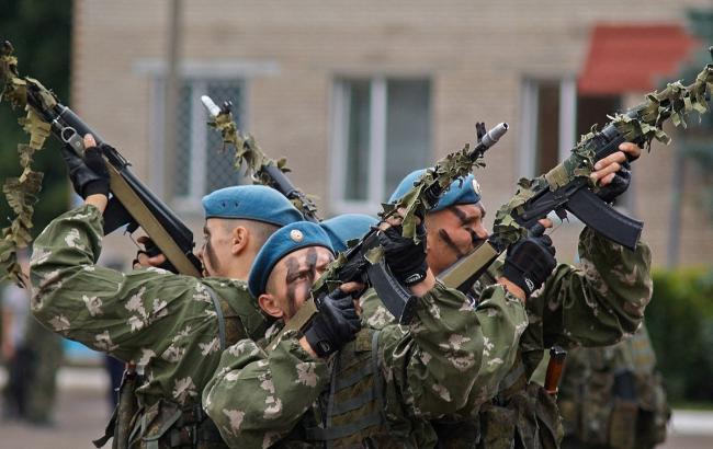 У Криму командування військ РФ залякує свідків бійки військових з місцевими жителями