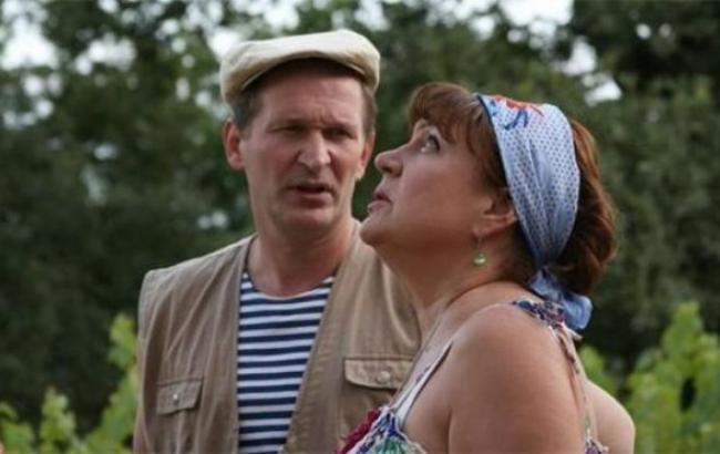 Федор Добронравов из "Сватов": "Сериал не закрыт!"