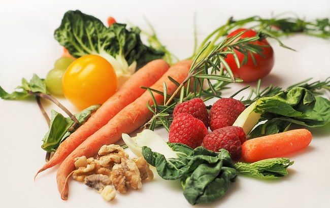 Великий піст 2019: меню по днях