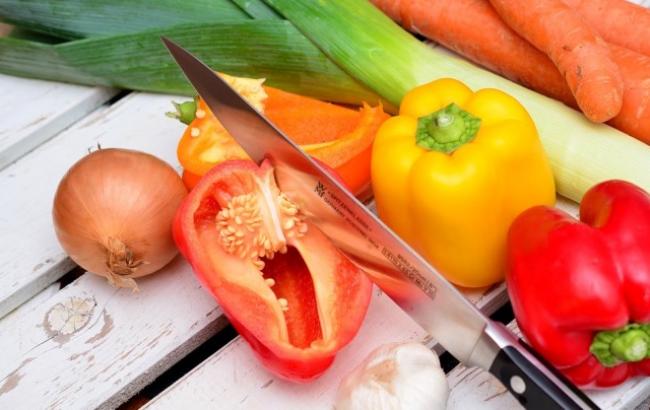 "Пригодятся всегда": Супрун призвала есть как можно больше овощей