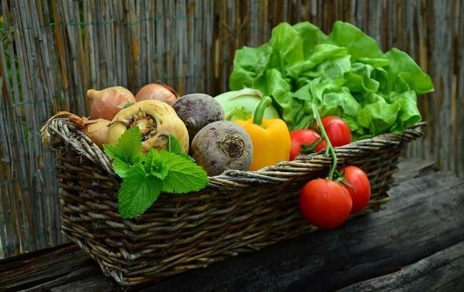 Овочі-помічники: фахівці назвали продукти, які допоможуть схуднути