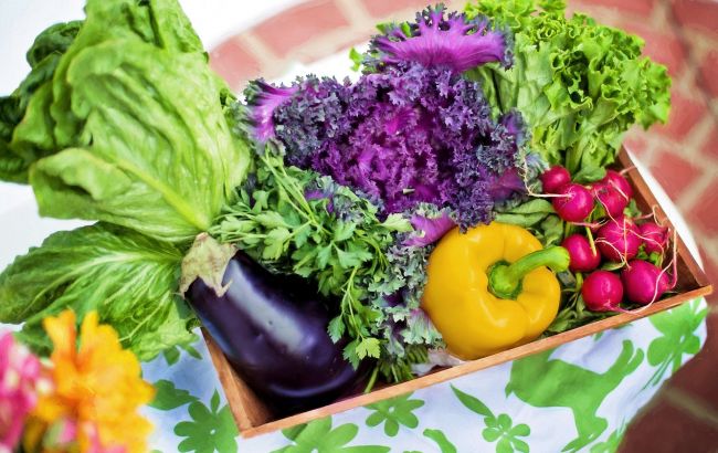 Этот овощ поможет быстро похудеть: также защищает от рака
