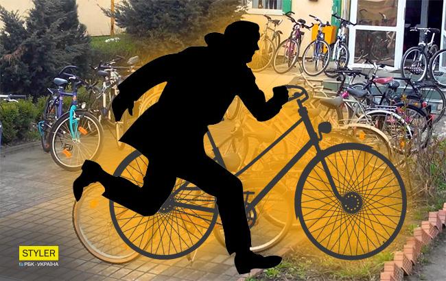 Во Франции группа молдован украла 250 элитных велосипедов на миллион евро