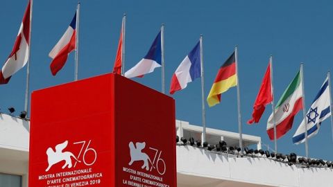 Украинский фильм получил главный приз Венецианского кинофестиваля: все подробности